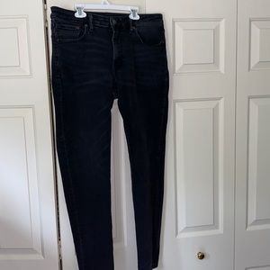 American Eagle next level flex skinny